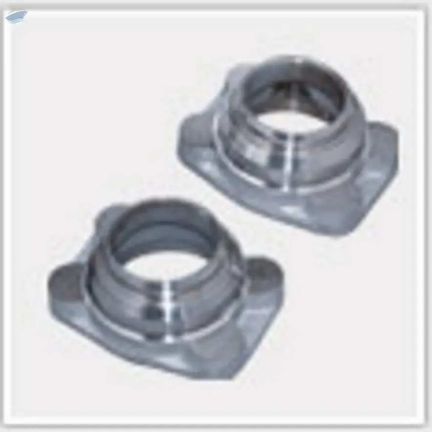 Flange Tube Auto Part