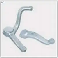 Steering Arm Tractor/Trailer & Combine Part