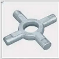 Spider Cross Tractor/Trailer & Combine Part