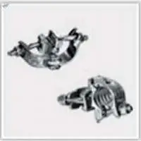 Right Angle Coupler (Forged & Pressed)