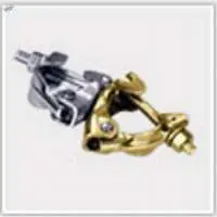 Prop Swivel Coupler (Pressed)