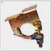 Board Retaining Bracket Scaffolding Fittings