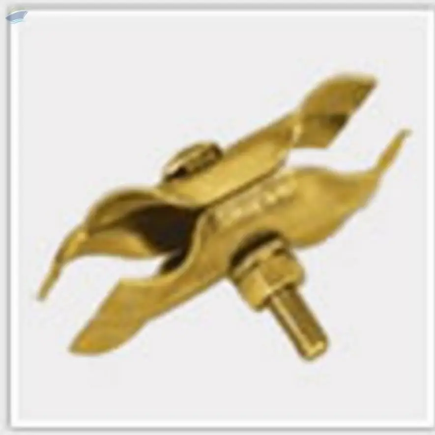 Fence Coupler Scaffolding Fittings