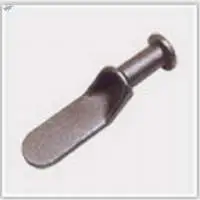 Weld On Gudgeon