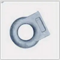 Weld Neck (B)