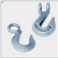 Eye And Clevis Hooks