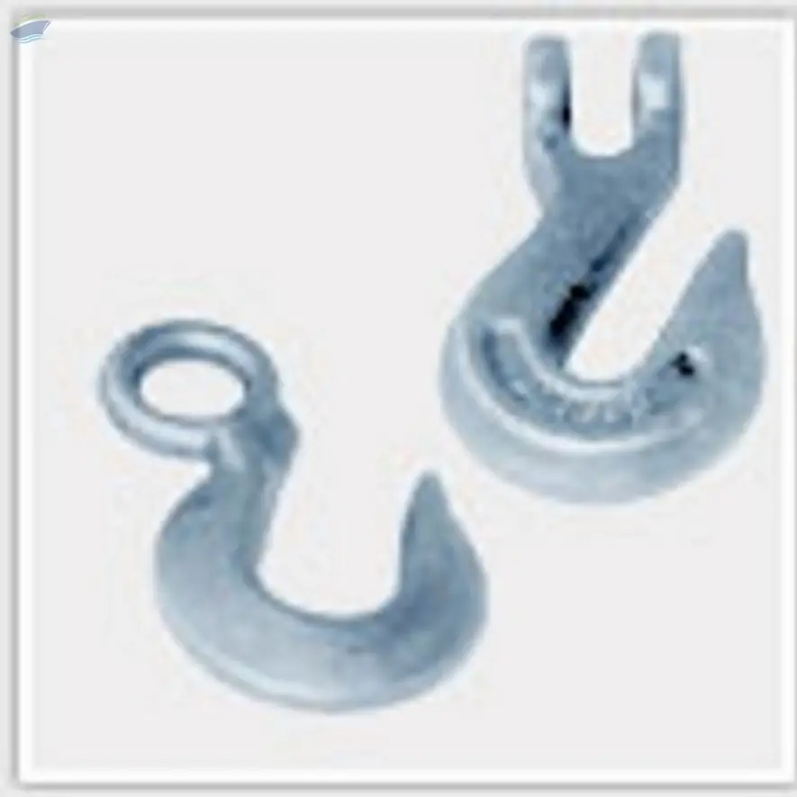 Eye And Clevis Hooks
