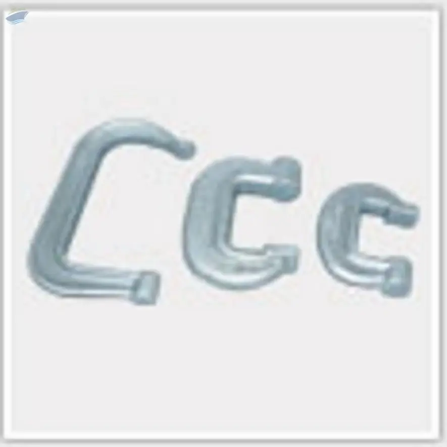 C- Clamps