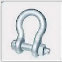 Shackle