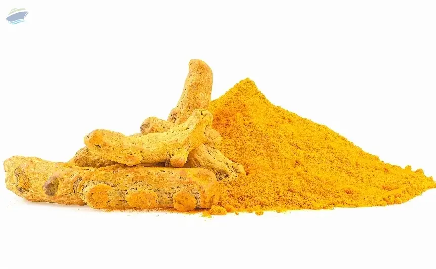Turmeric