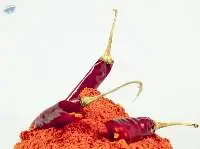 Red Chili