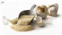 Garlic (Dehydrated)