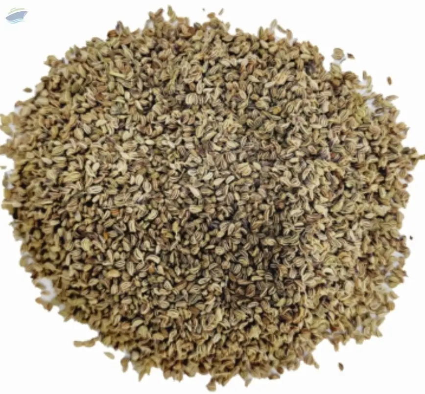 Carom Seed (Ajwain)