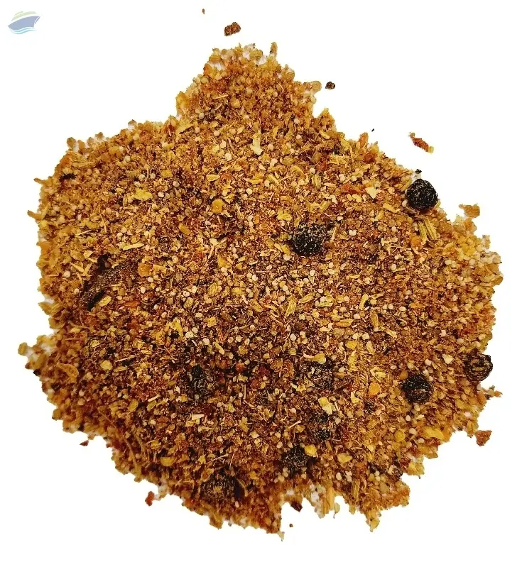 Pulao Masala