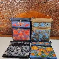 Kashmiri Bags