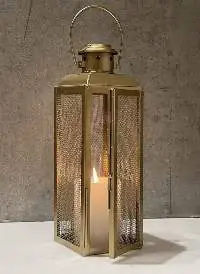 Iron Lantern