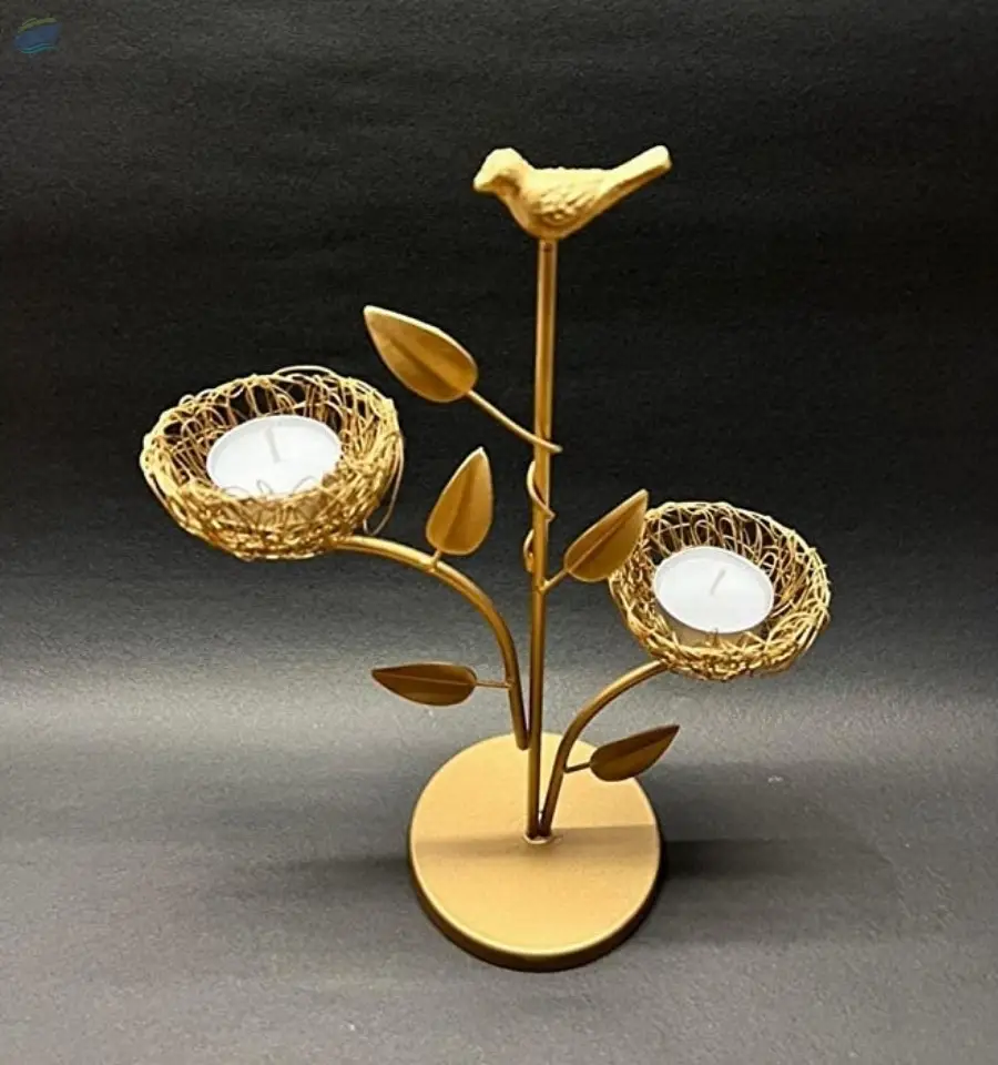 Tealight Candle Holder