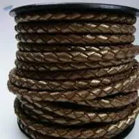 Leather Cords