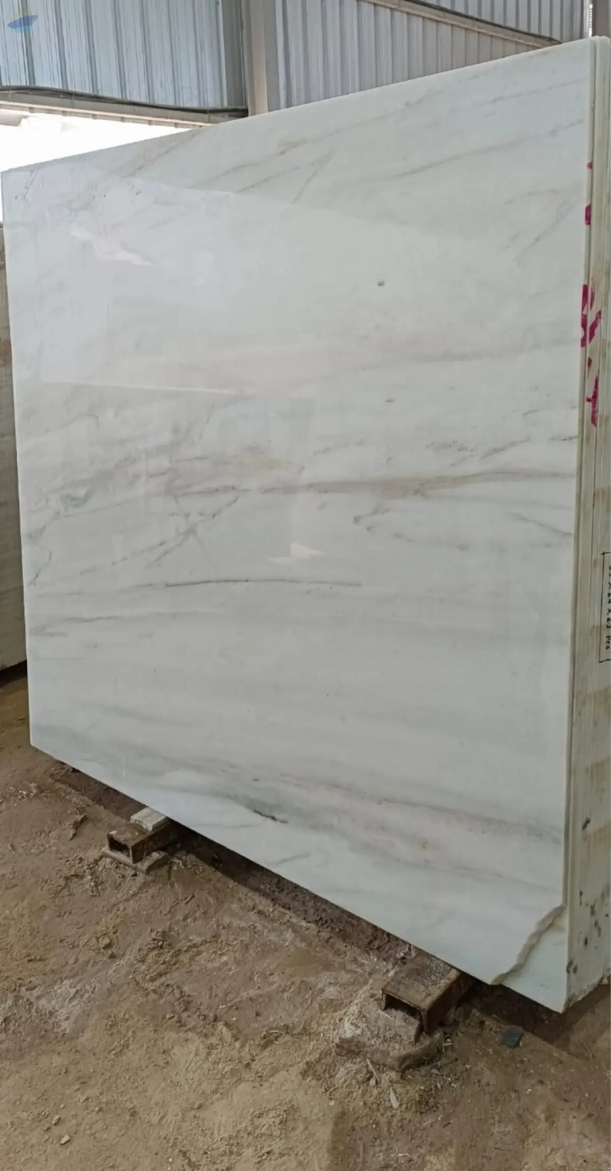 Marble Slab