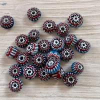 Chevron Beads