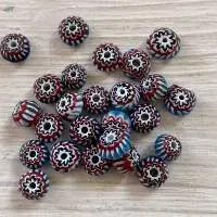 Chevron Beads