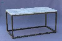 White Marble Table Top