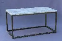White Marble Table Top