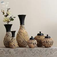 Ceramic Flower Vase