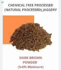 Indian Jaggery