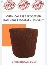 Indian Jaggery