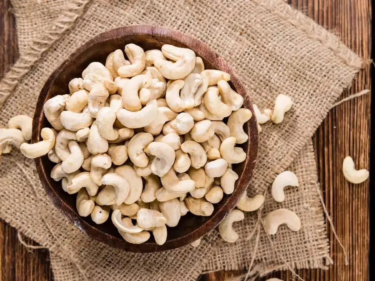 Cashew Nuts