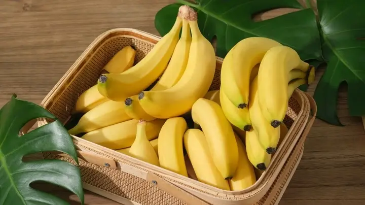 Bananas