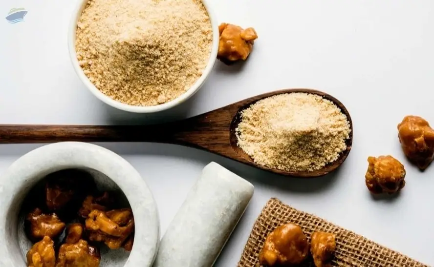 Asafoetida Powder