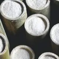 Bamboo Salt