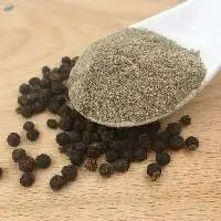 Black Pepper Powder