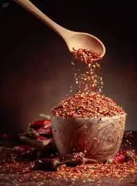 Chilli Flakes