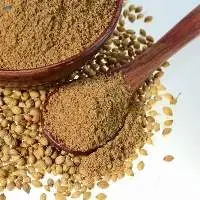 Coriander Seeds Powder