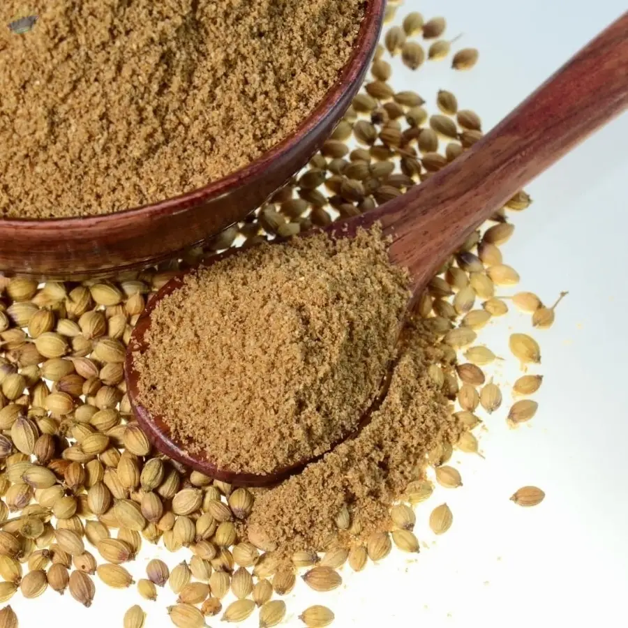 Coriander Seeds Powder