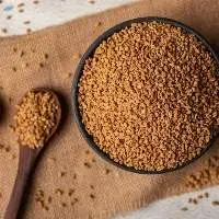 Fenugreek Seeds