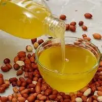 Groundnut Oil / Peanut Oil