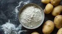 Potato Powder