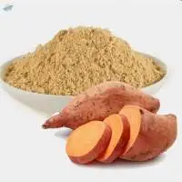 Sweet Potato Powder