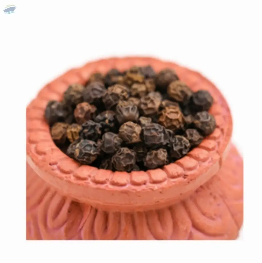 Black Pepper