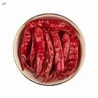 Dry Red Chilli