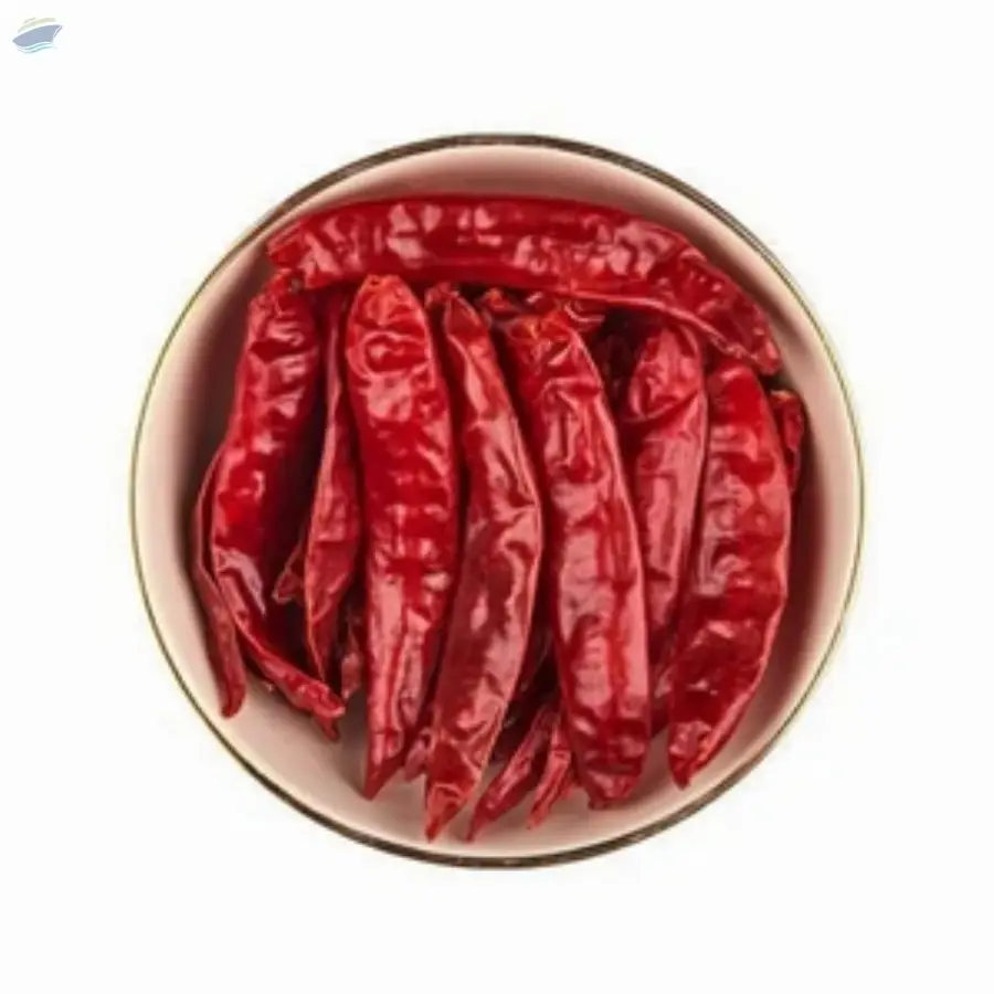 Dry Red Chilli