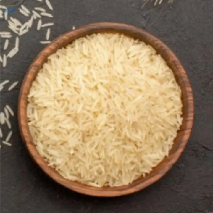 Non-Basmati & Basmati Rice