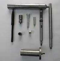 Ferrous Components