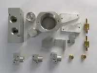 NON Ferrous Components