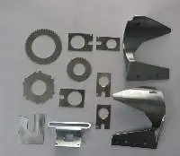 Sheet Metal Components