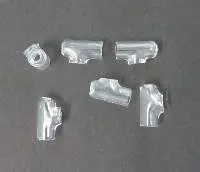 Moulded Component